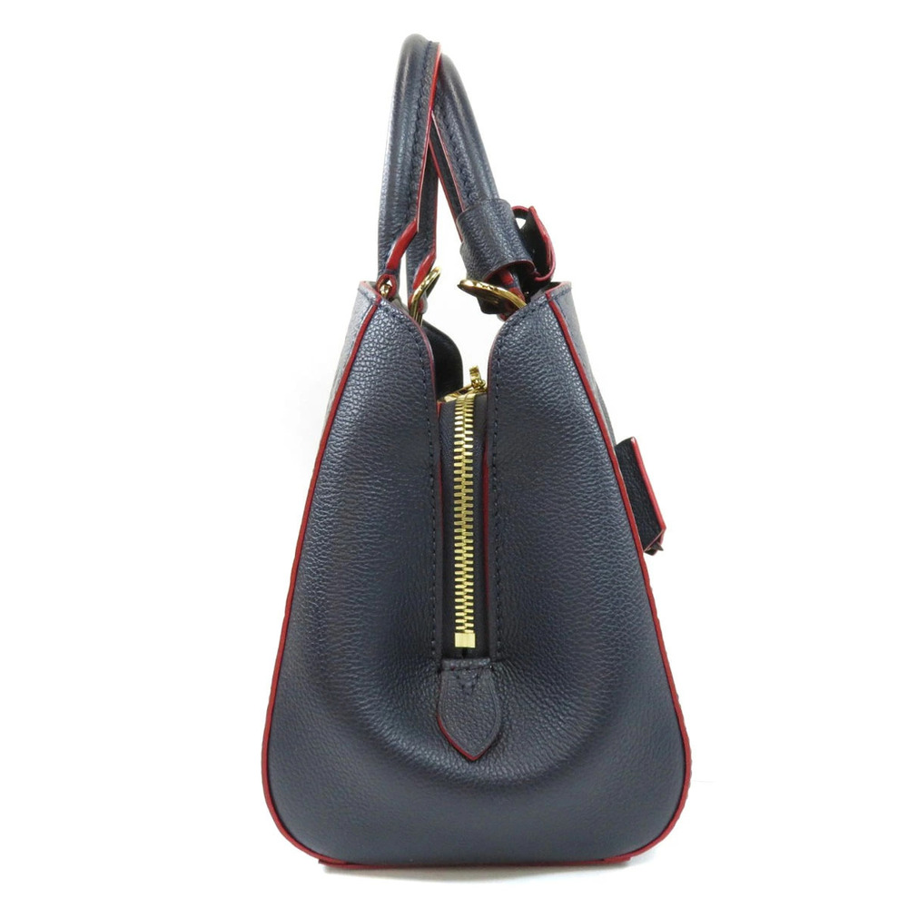 Louis Vuitton 2way Handbag Empreinte Montaigne - Picture 3 of 11